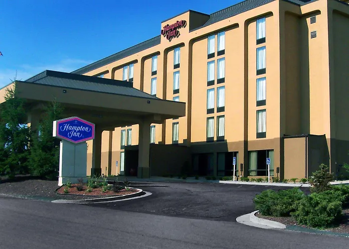 Hampton Inn Somerset