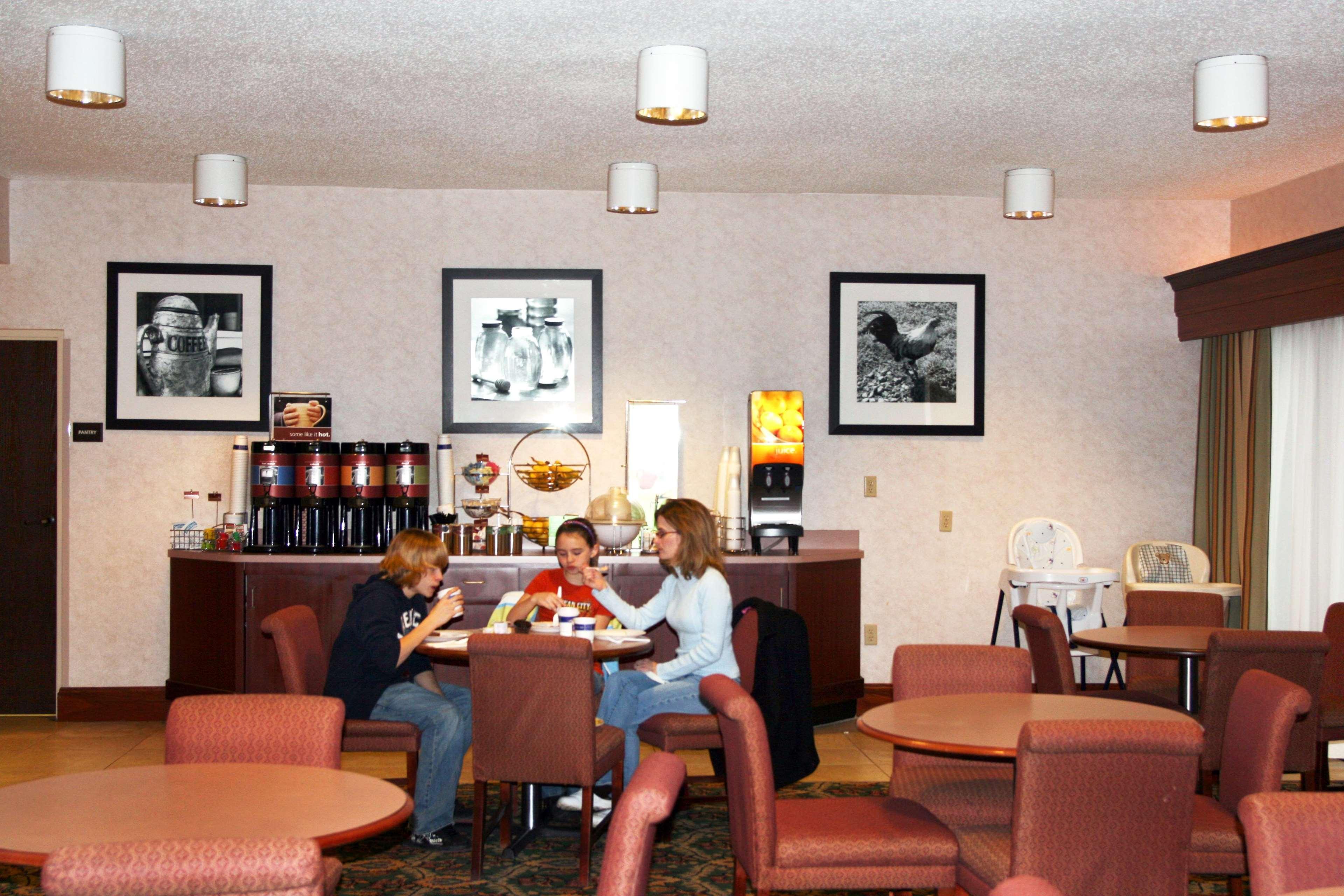 Inn Hampton