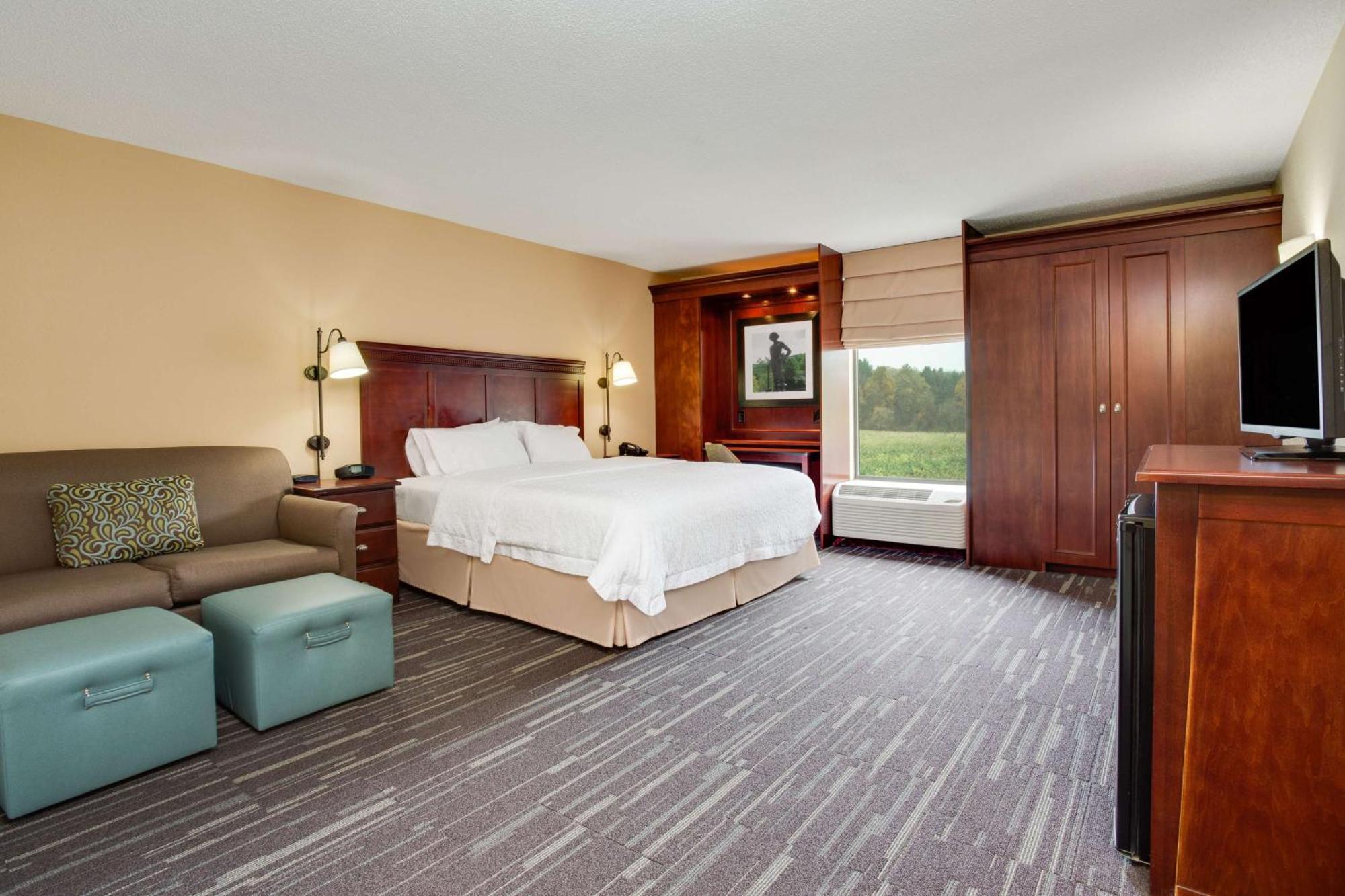 Inn Hampton Somerset