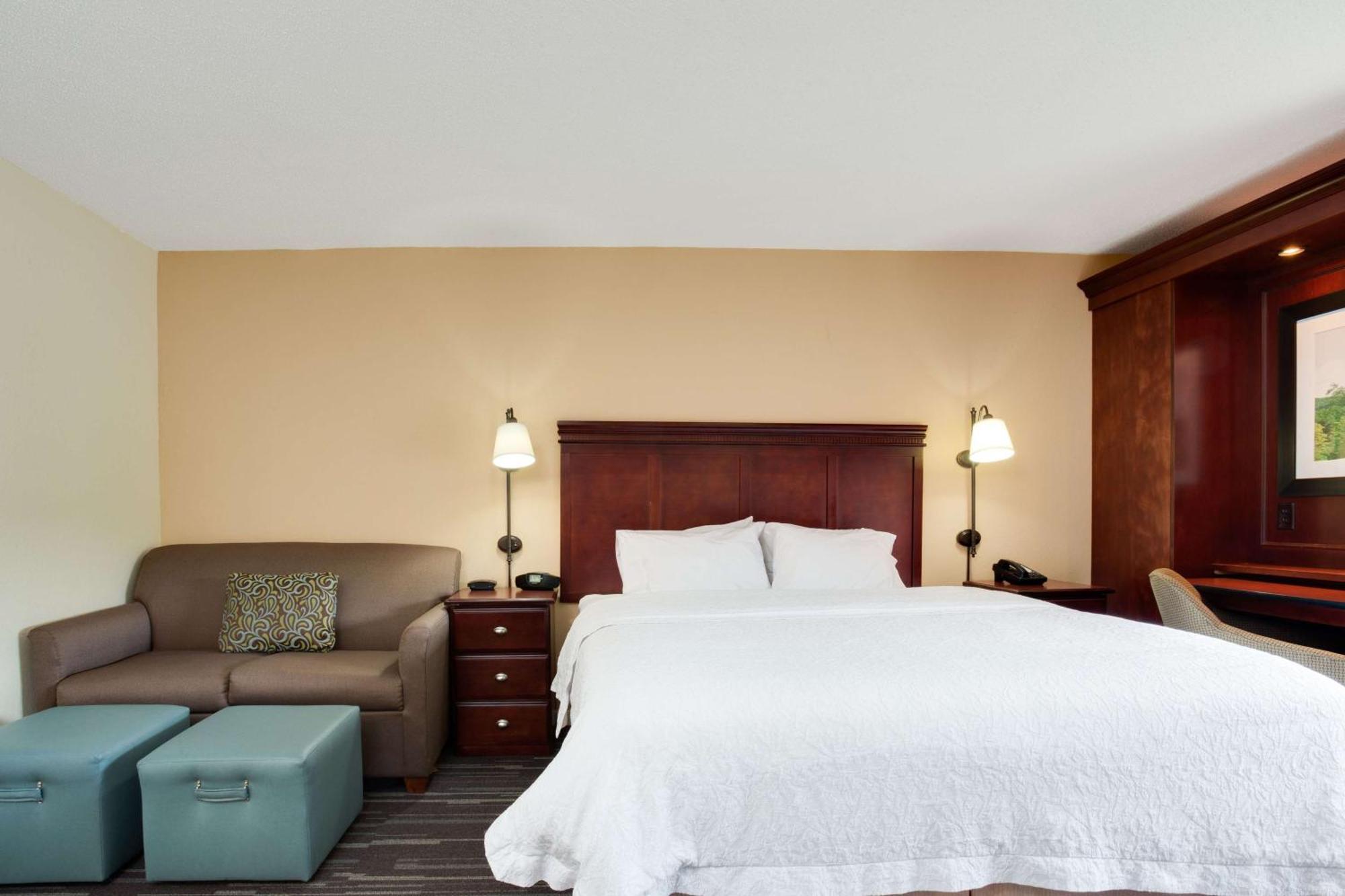 Inn Hampton 3*