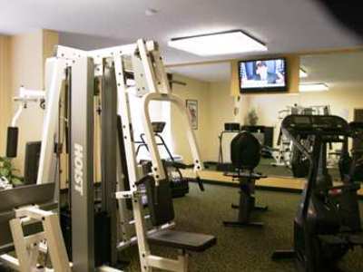 Hampton Inn
