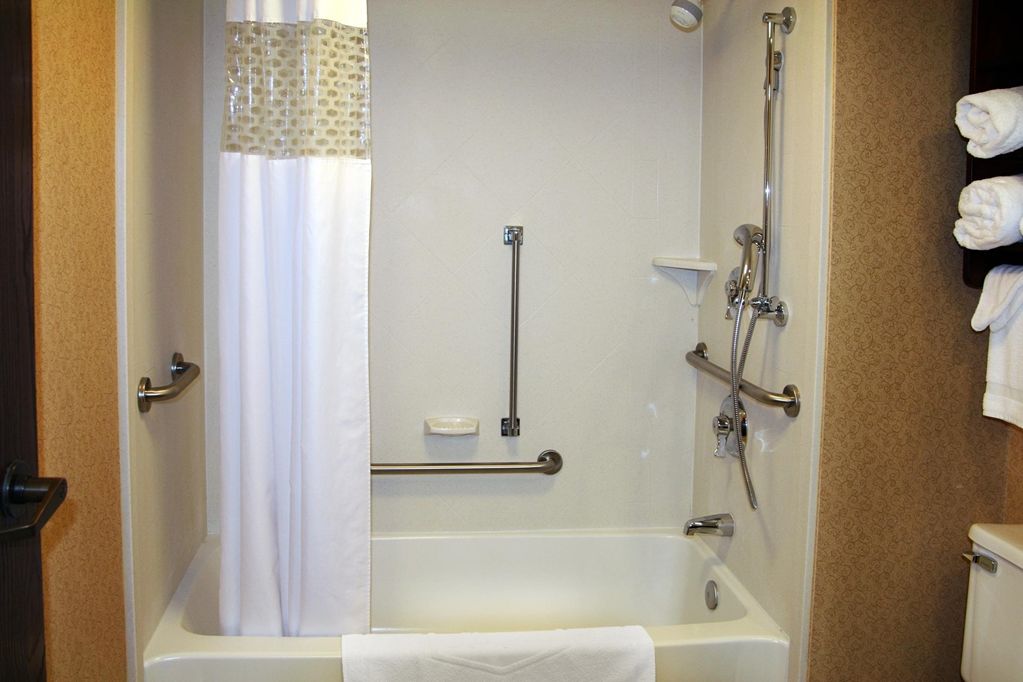 Hampton Inn