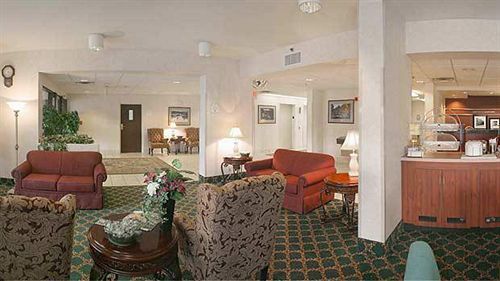 Inn Hampton 3*