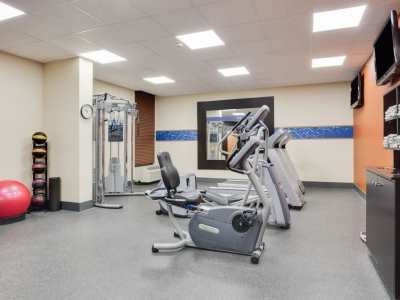 Hampton Inn 3*
