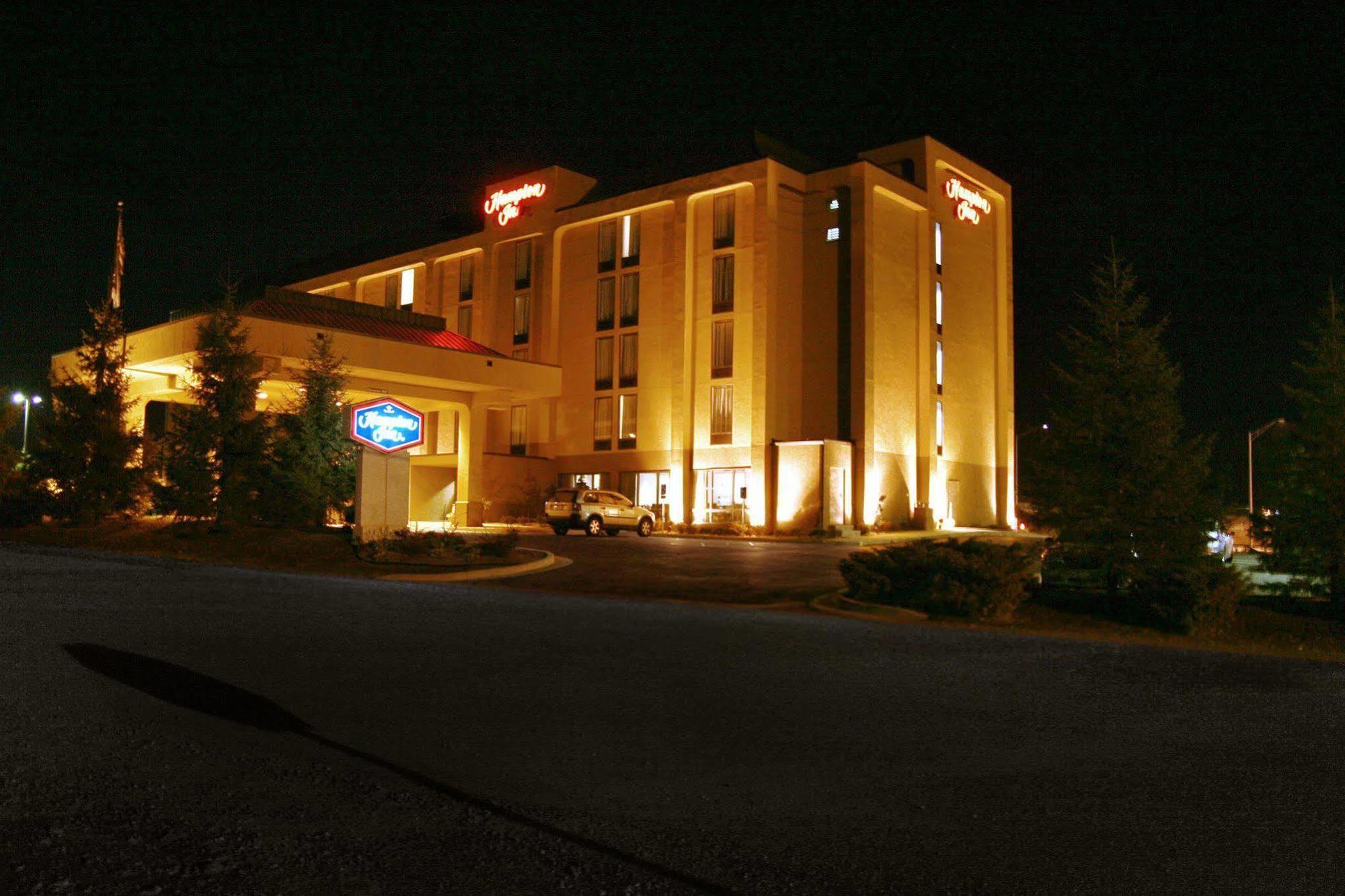 Hampton Inn
