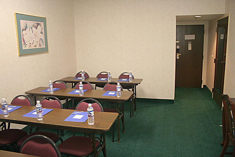 Hampton Inn Somerset