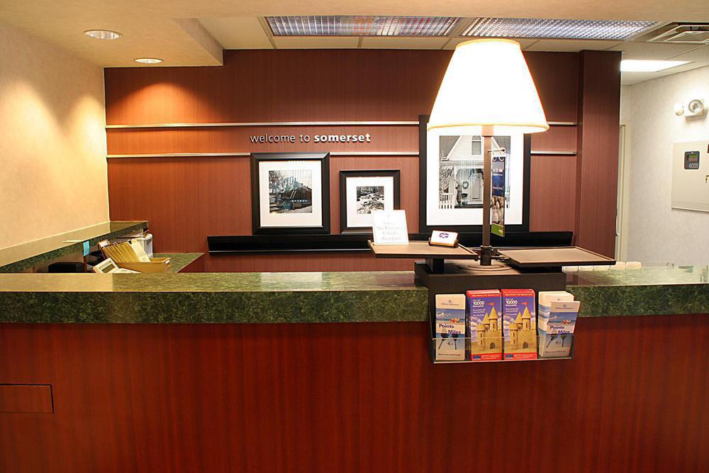 Hampton Inn 3*